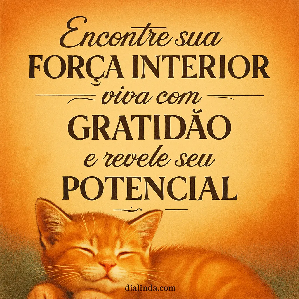 Desperte Seu Brilho Interior