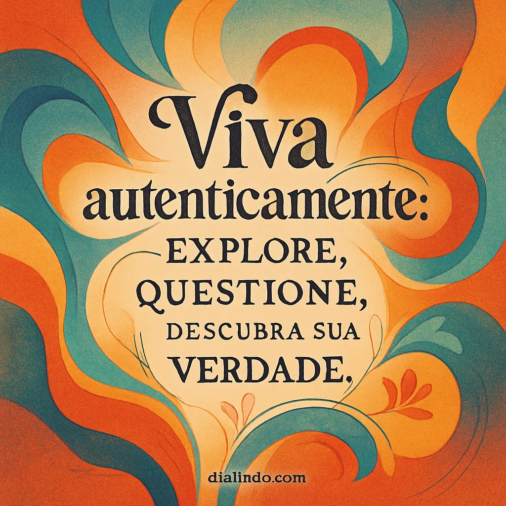 Desvende Sua Verdade