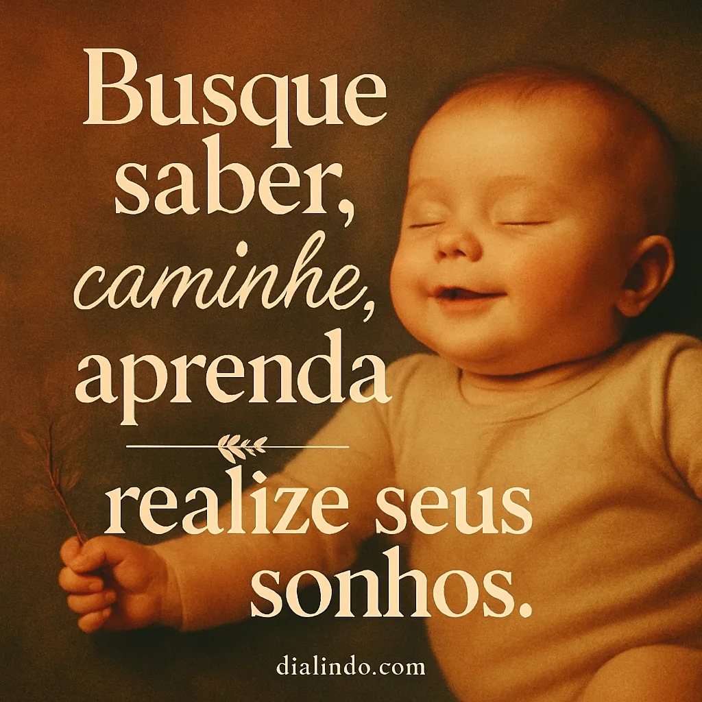 Sonhe, Ação, Realize