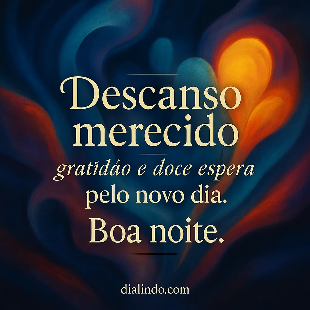 Doce Espera do Amanhecer