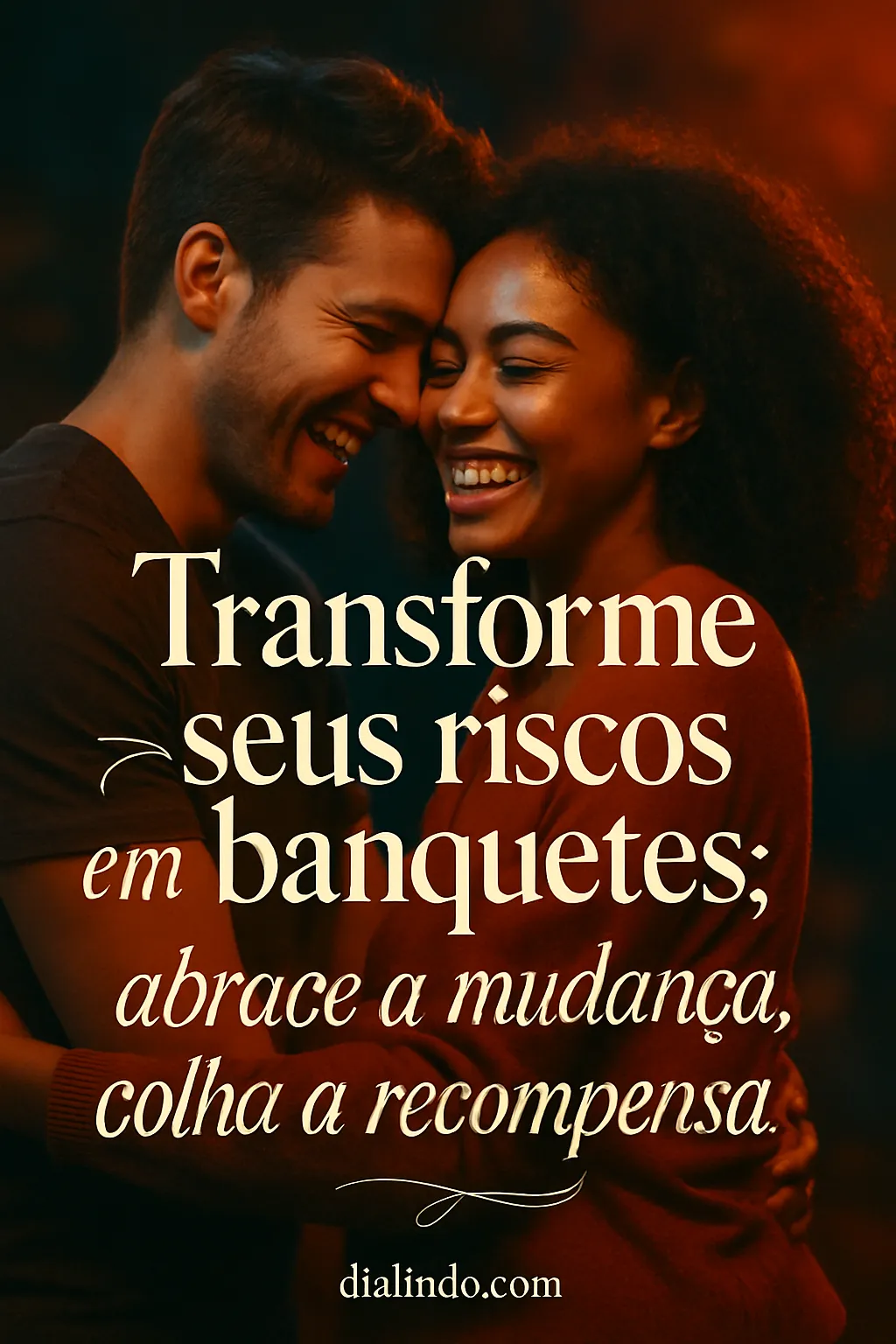 Banquetes de Transformação