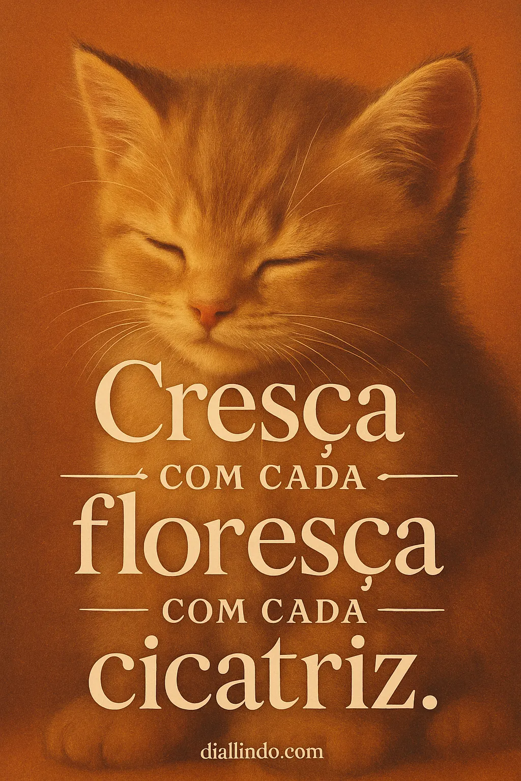 Cicatrizes: Flores de Resiliência