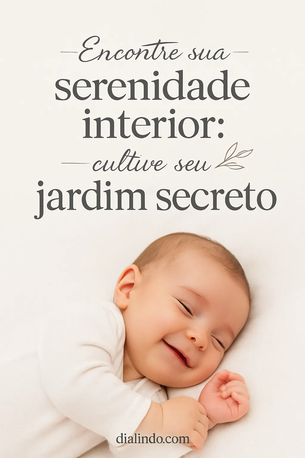 Jardins Interiores Silenciosos