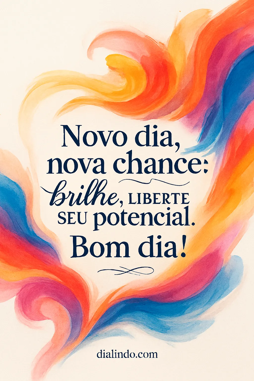 Brilhe: Seu Potencial Ativo