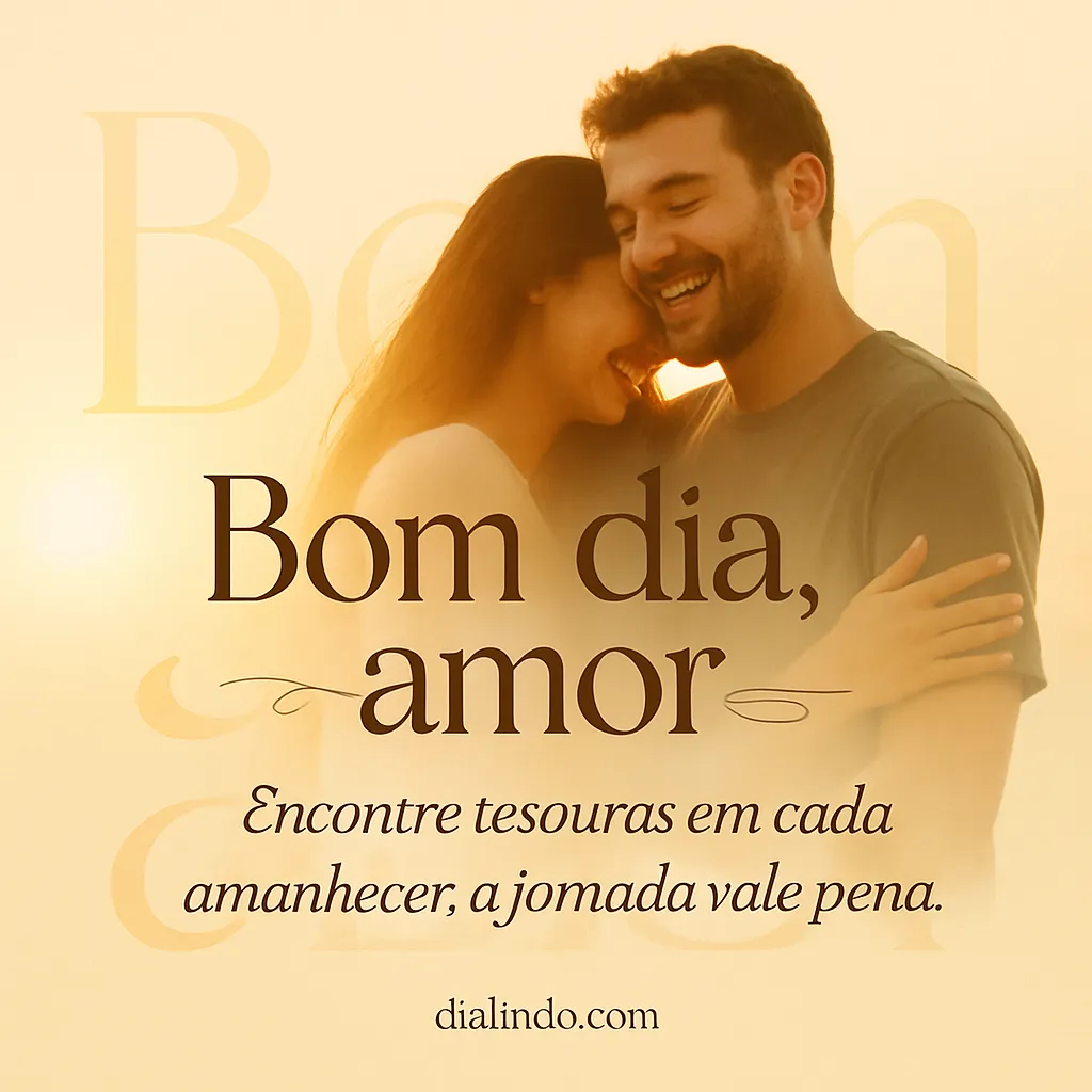 Tesouros do Amanhecer