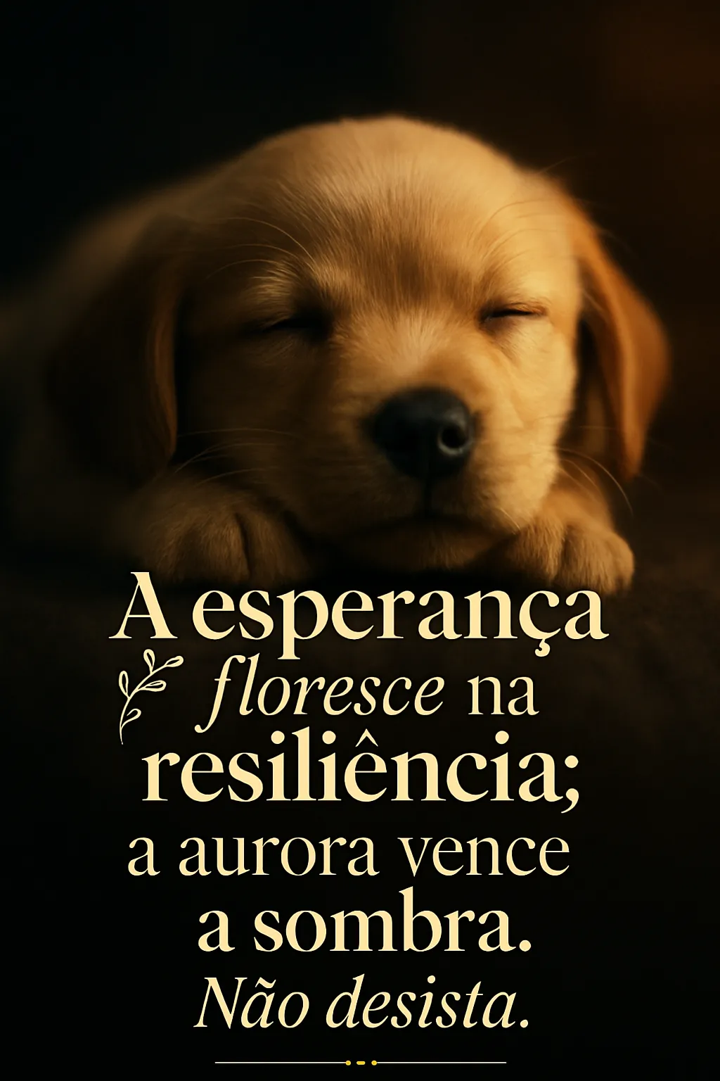 Resiliência Aurora