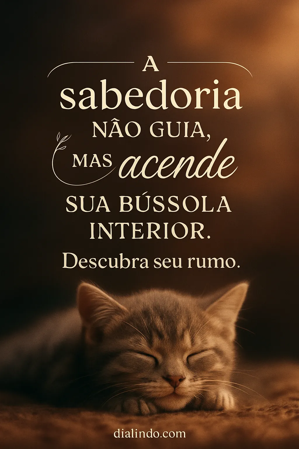 Ilumine Sua Bússola Interior