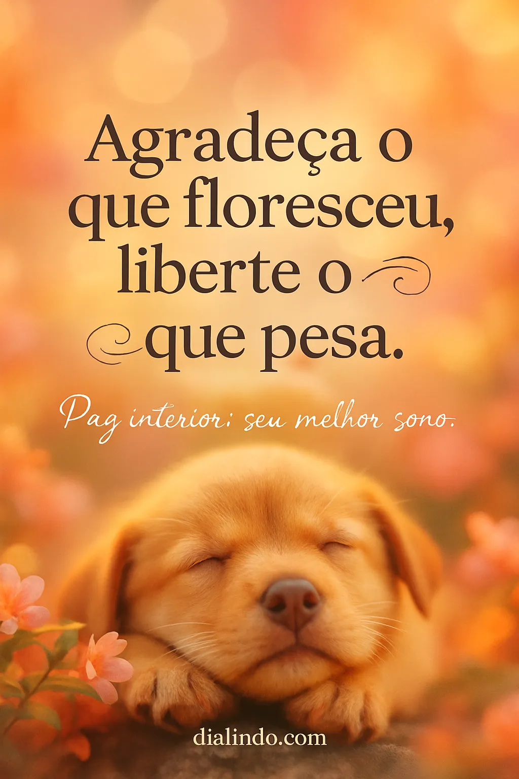 Florescer e Libertar