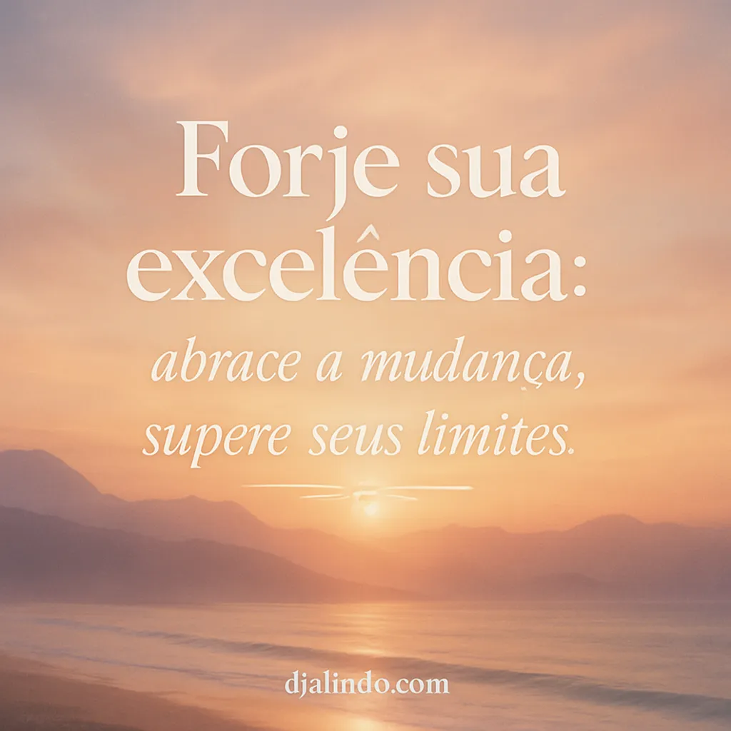 Excelência Sem Limites