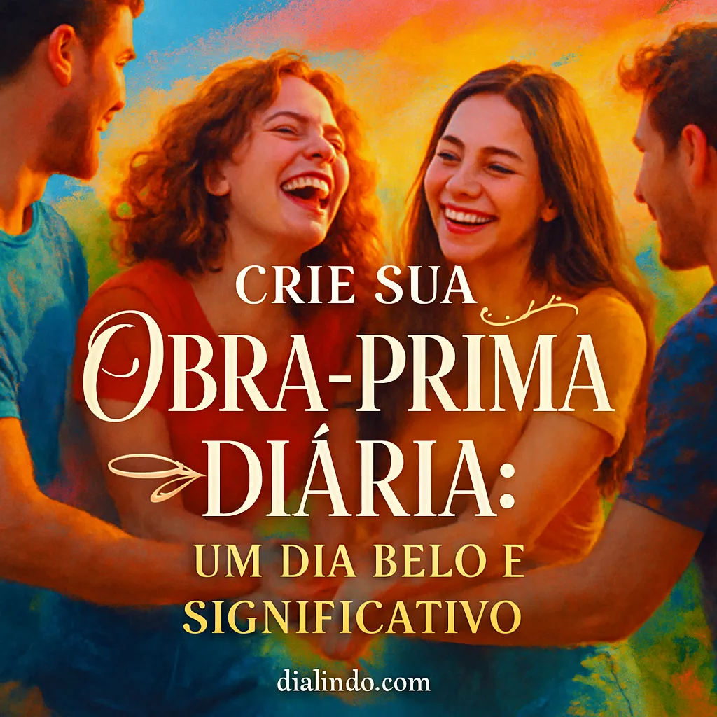 Arte Diária: Significado em Flor