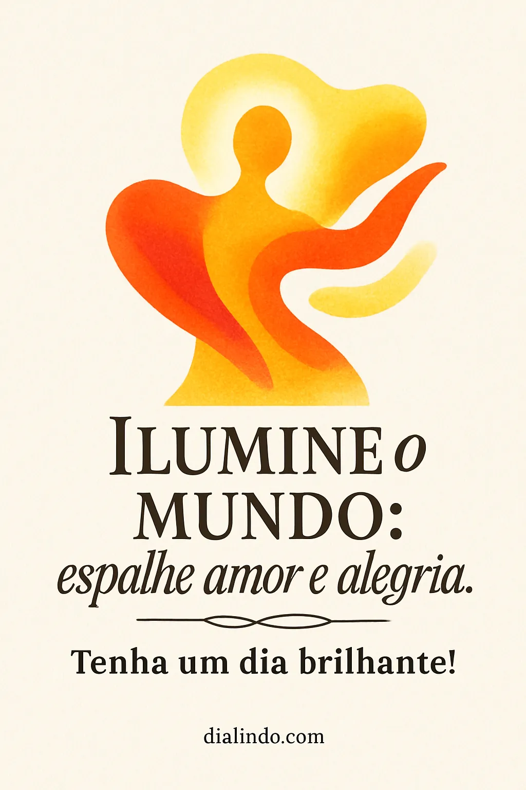 Brilho Interior Compartilhado