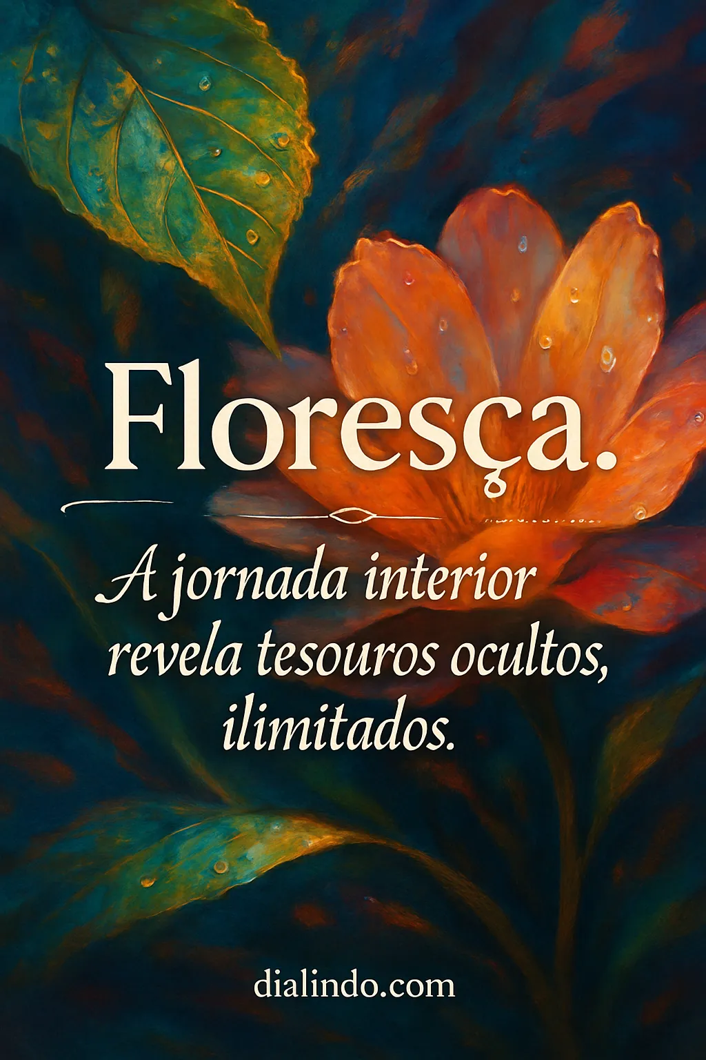 Tesouros da Autodescoberta