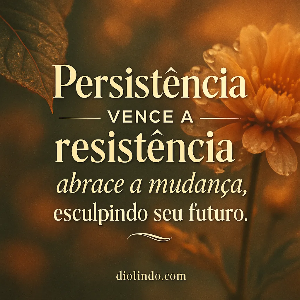 Resistência Esculpida