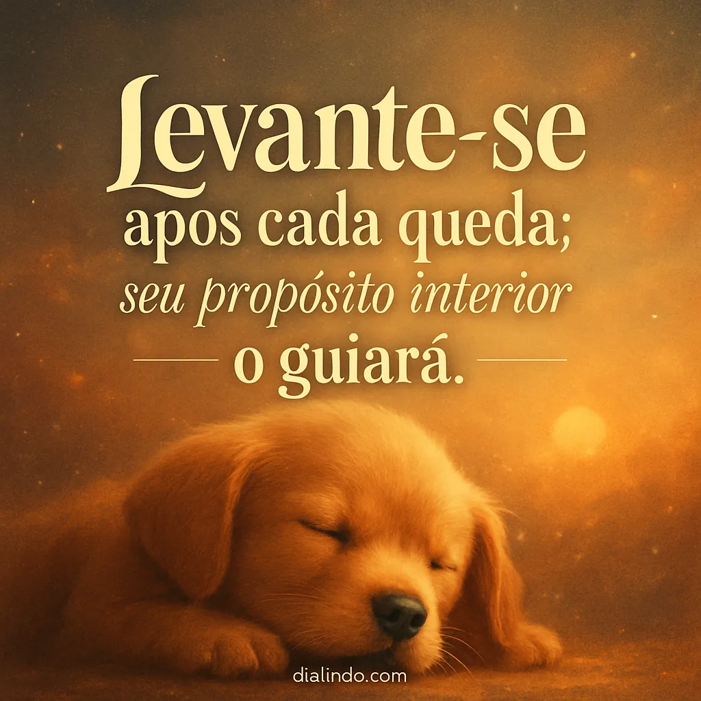 Resiliência Guiada Interior