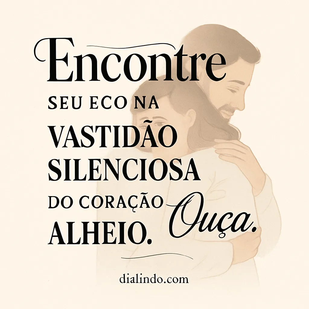 Eco do Silêncio Interior