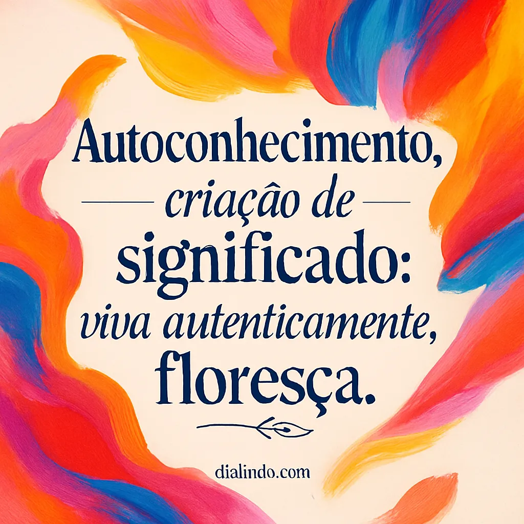 Florescendo em Sua Verdade