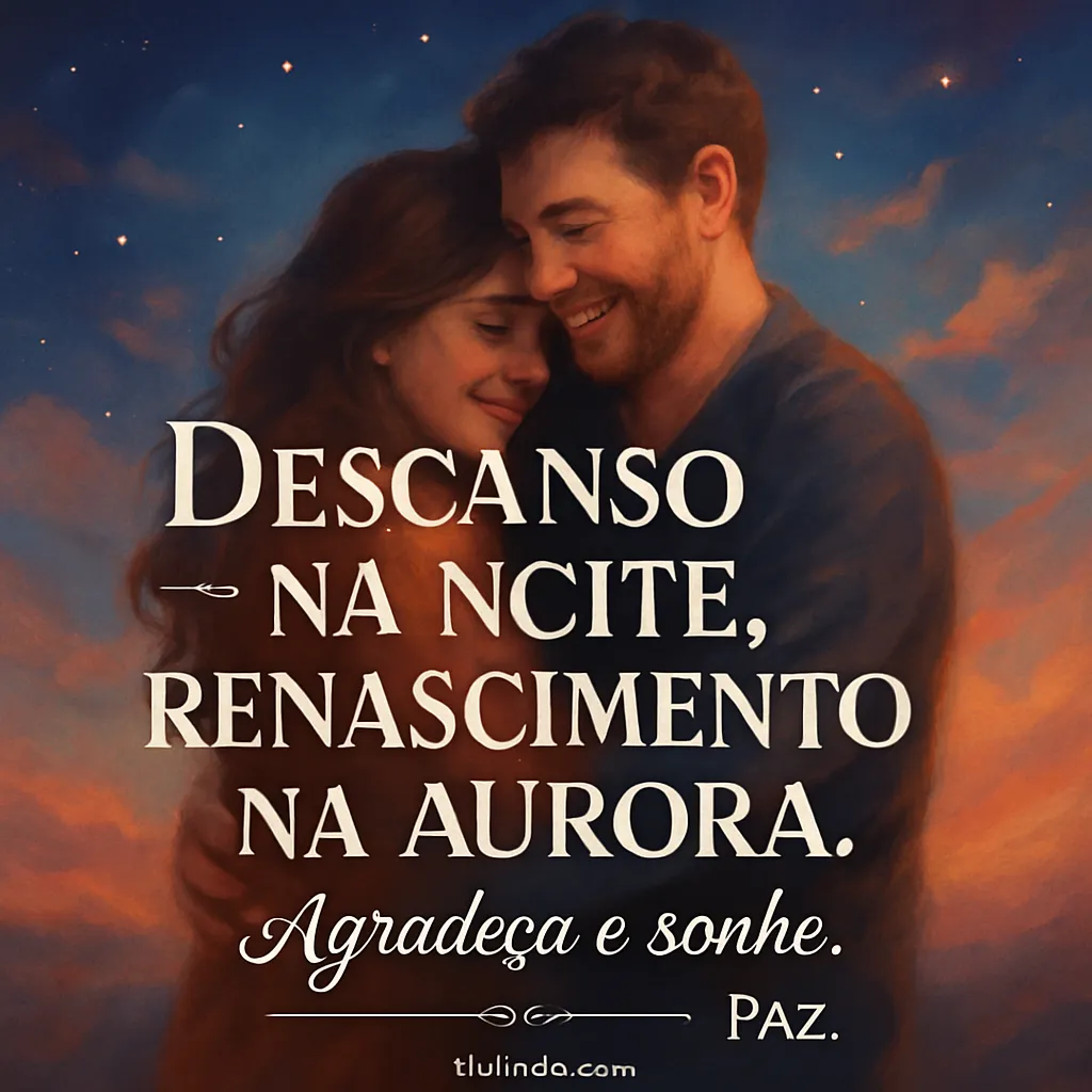 Aurora Gratidão Sonhadora