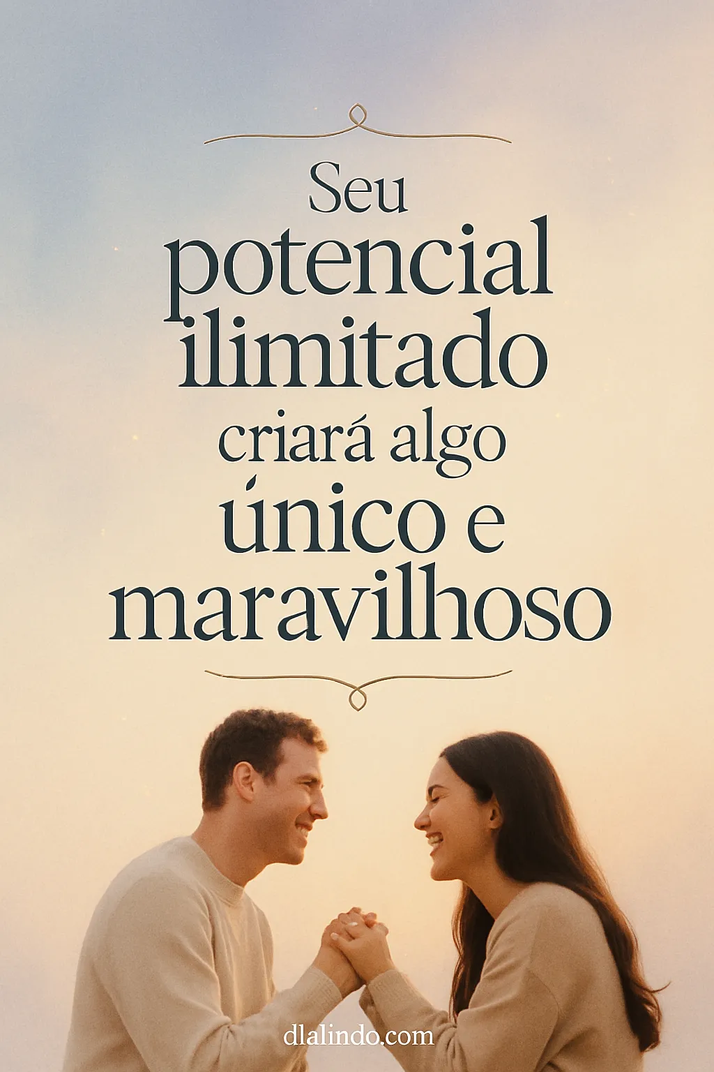 Sua Singular Maravilha