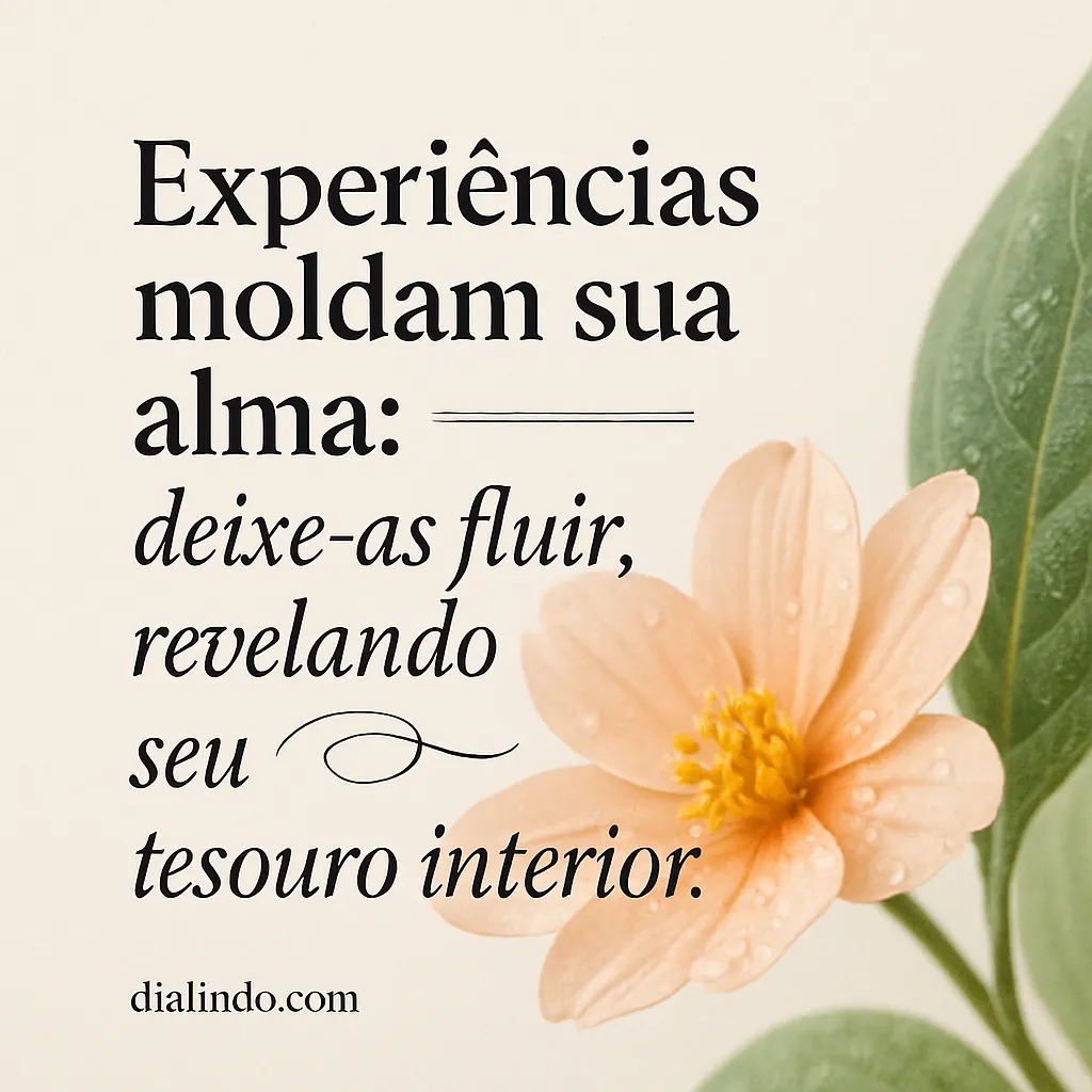 Alma Tesouro Revelado