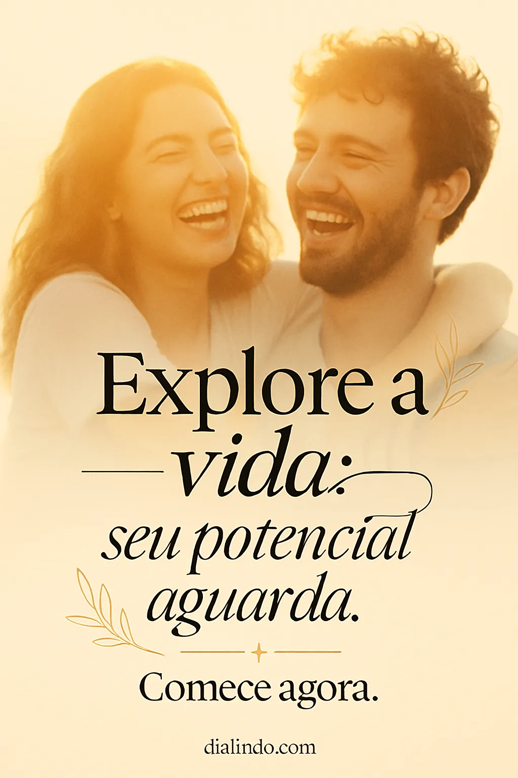 Desperte Seu Potencial Agora