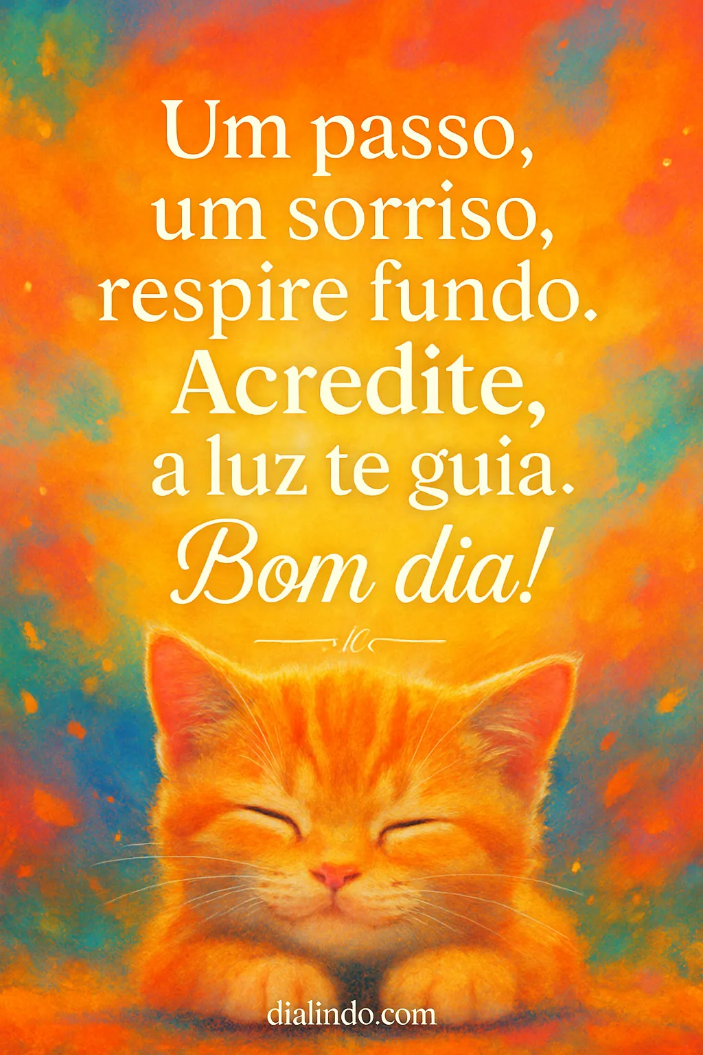 Respiração Guiada da Luz