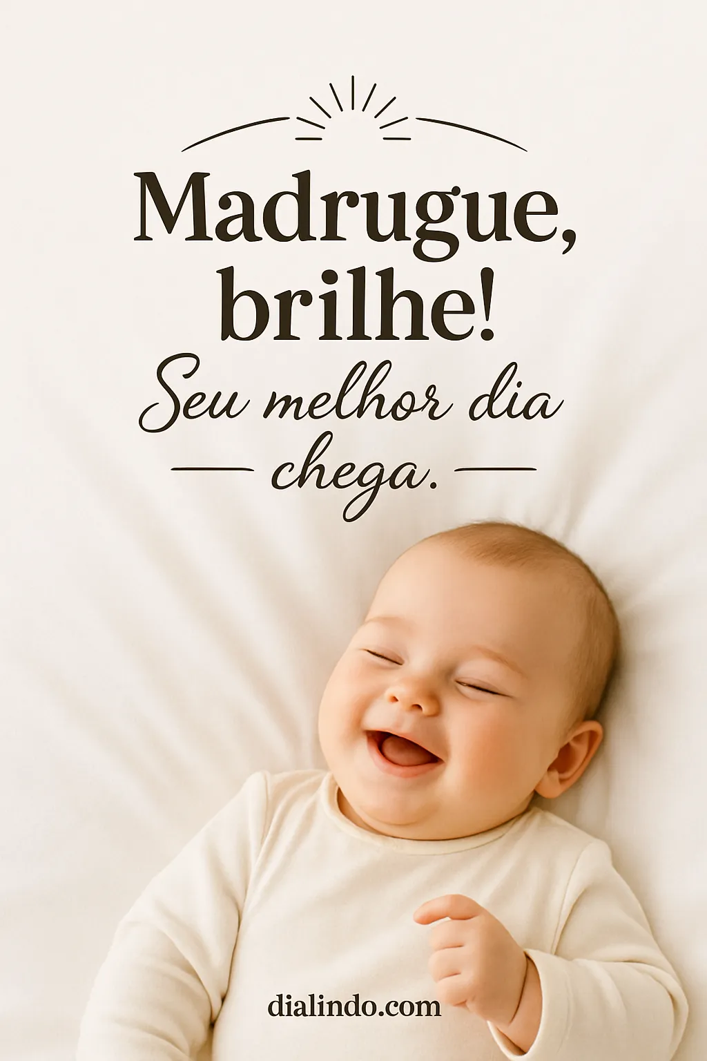 Aurora Pessoal Brilhante