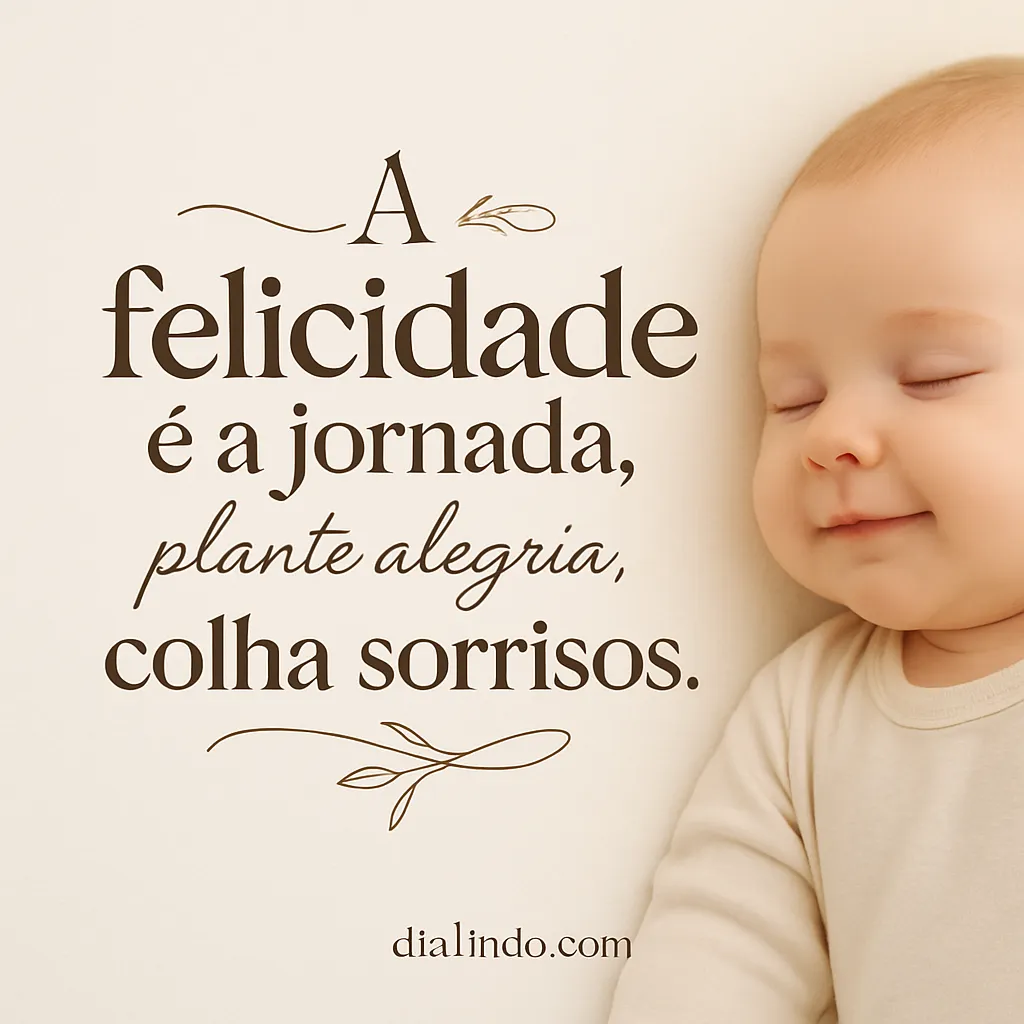 Jornada de Alegria Florescente