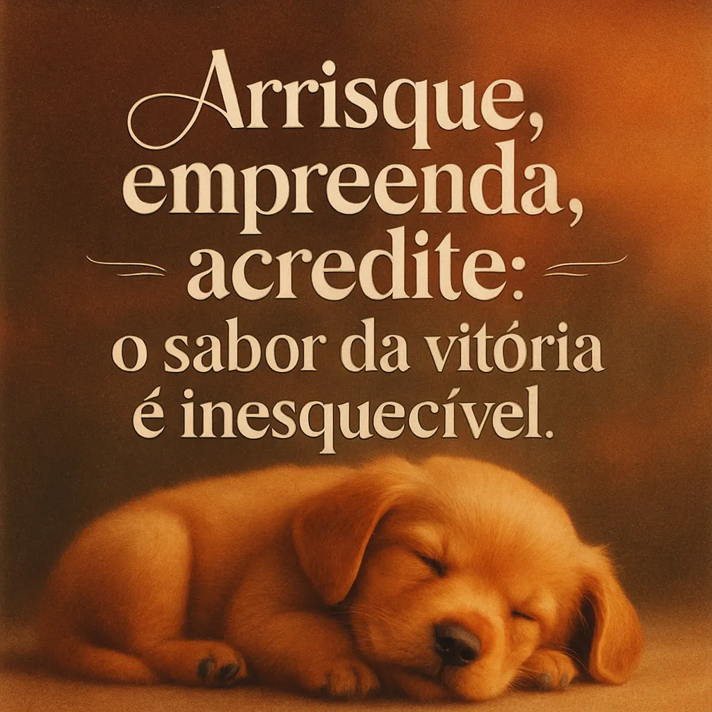 Vitória: Sabor Inesperado