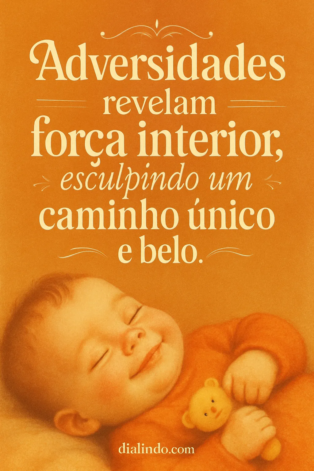 Adversidades: Belas Esculturas