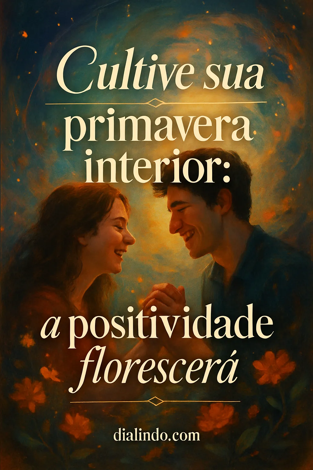 Floresça Sua Primavera Interna