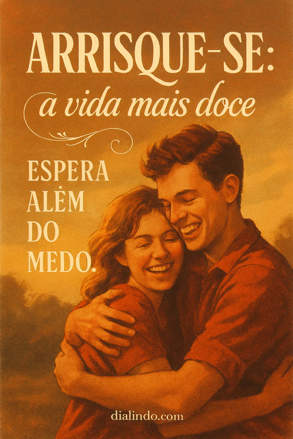 Doçura Além do Medo