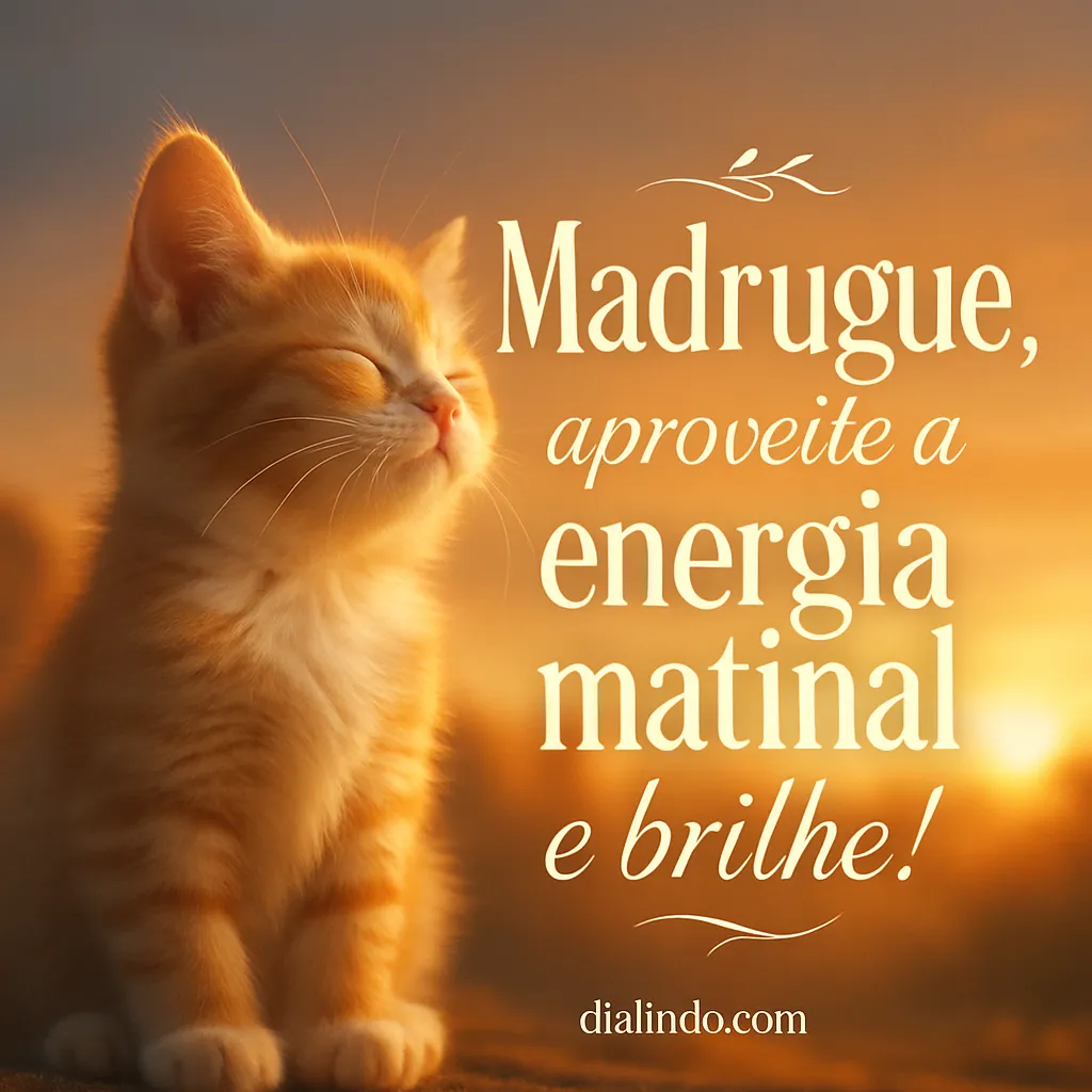 Brilho Matinal