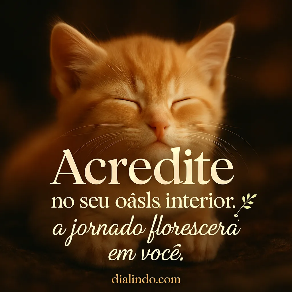 Florescendo do Seu Oásis