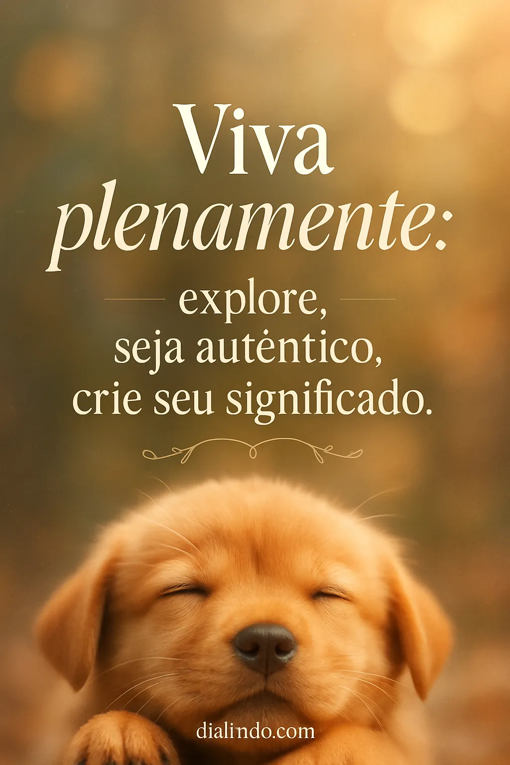 Sua Autêntica Jornada