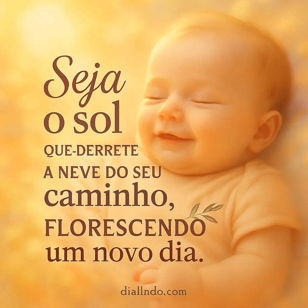 Derretendo a Neve Interior