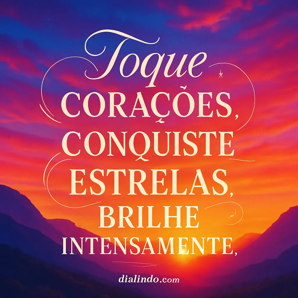 Intensidade Estelar Afetuosa