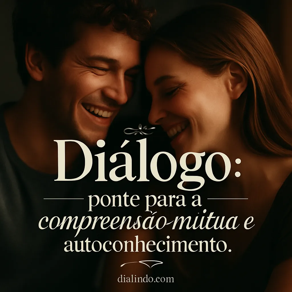 Pontes de Autodescoberta