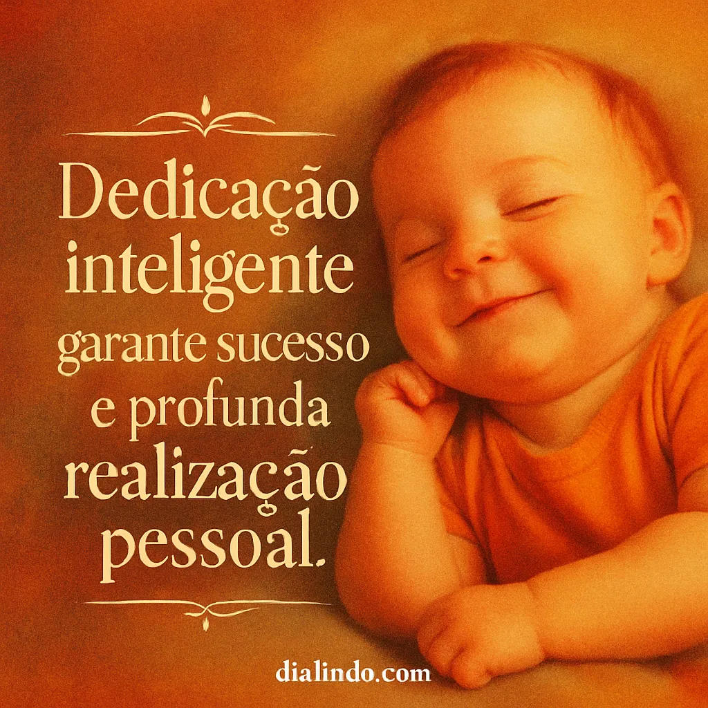 Sucesso Consciente: Realização Profunda