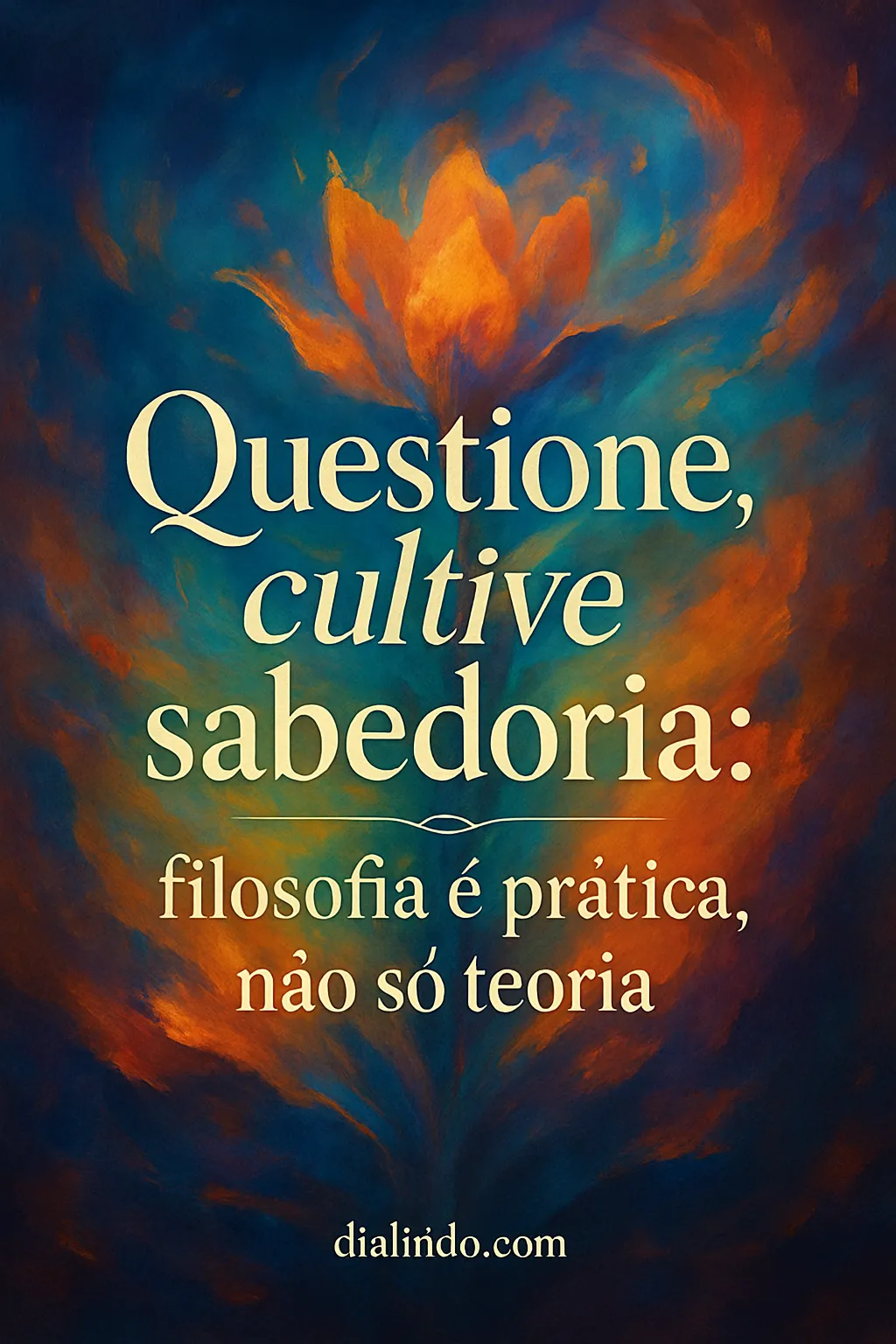 Filosofia em Ação