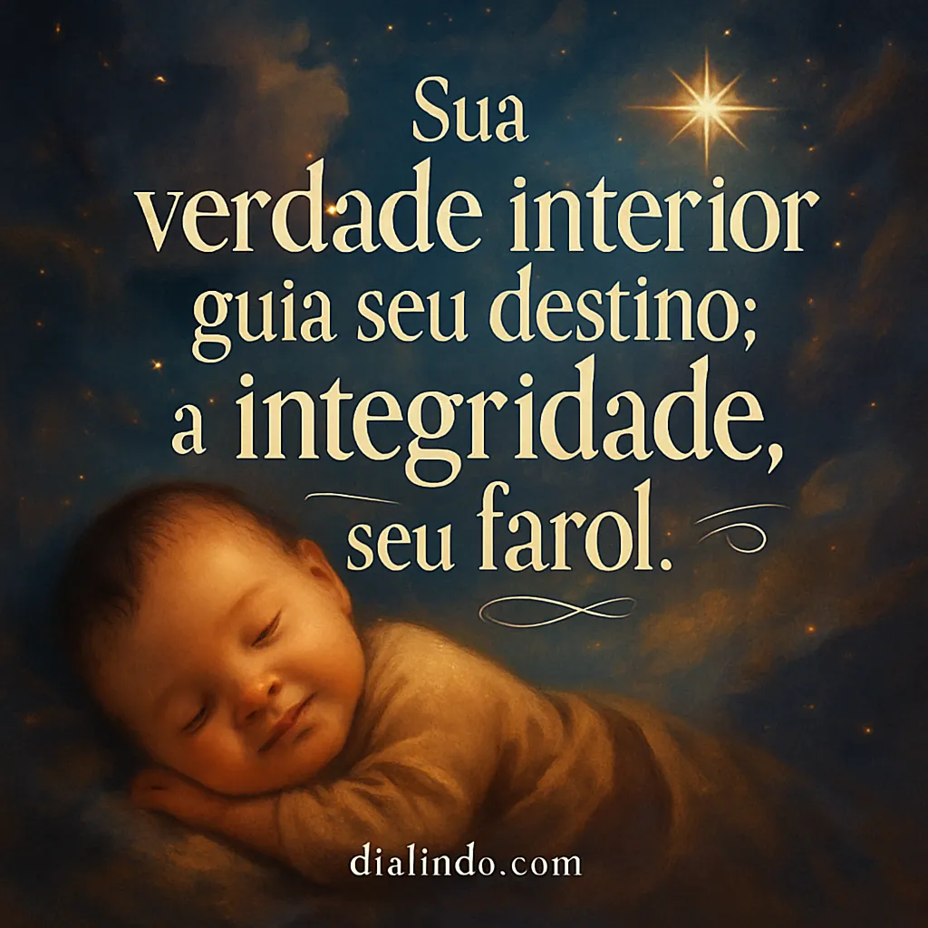 Destino Integridade: Farol Interior