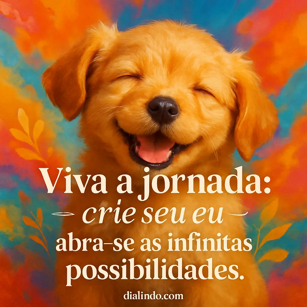 Desperte Seu Potencial Infinito