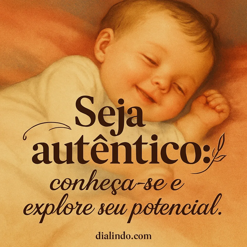 Desperte Sua Verdadeira Essência