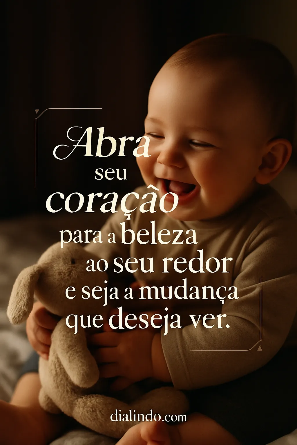 Transforme sua Visão em Ação