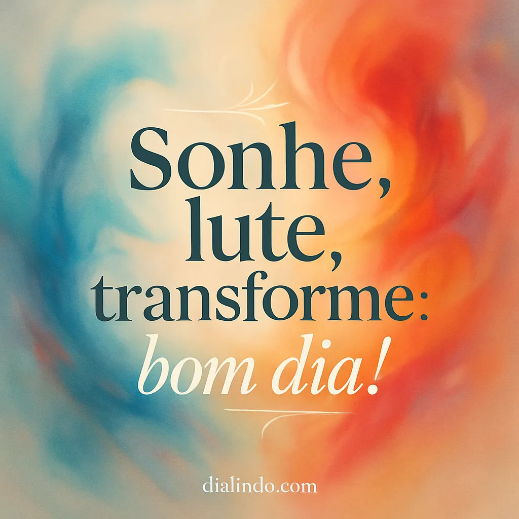 Desperte Seu Potencial Transformador