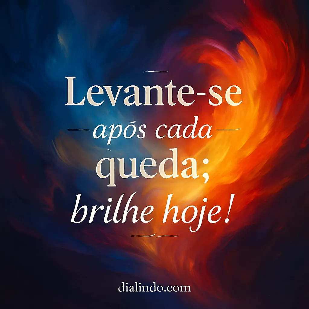 Resiliência Diária Radiante