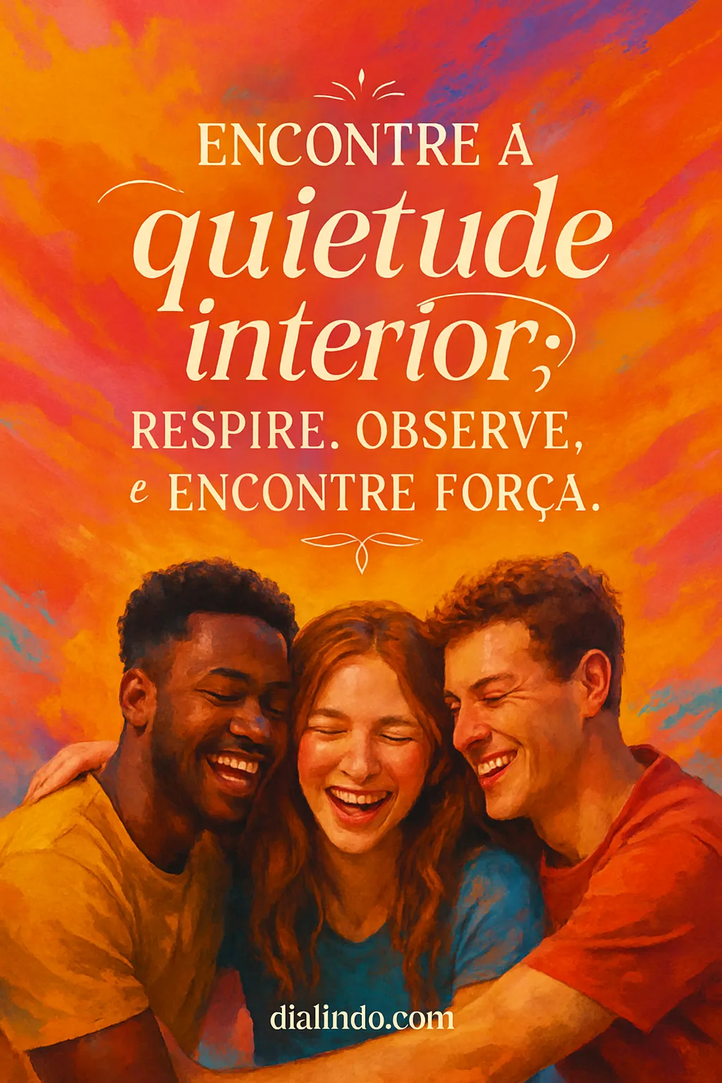 Respiração da Força Interna