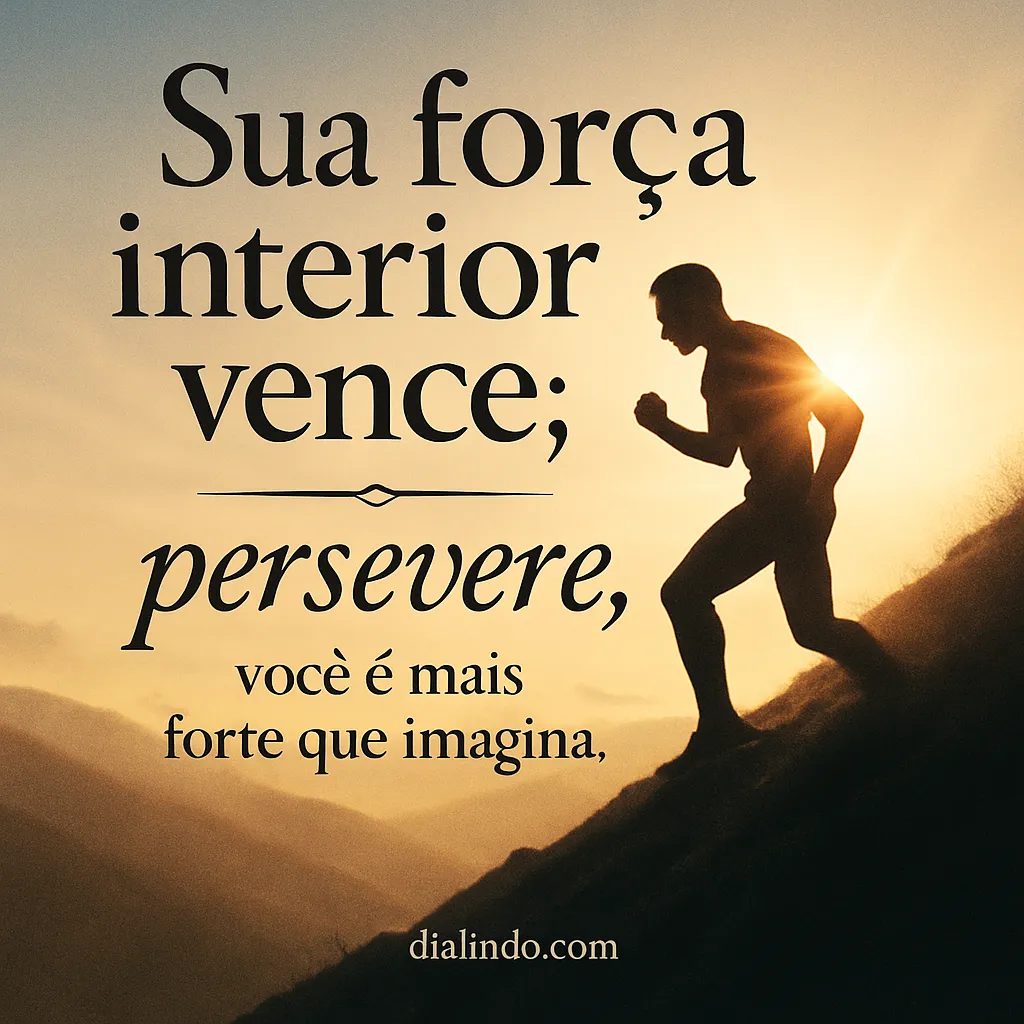 Desvende Sua Força Adormecida