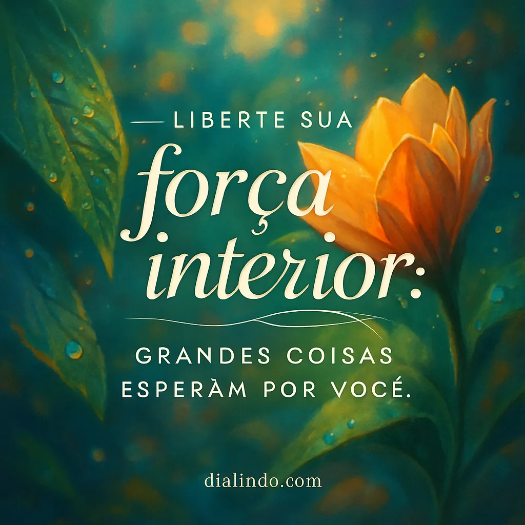 Desperte o Gigante Interior