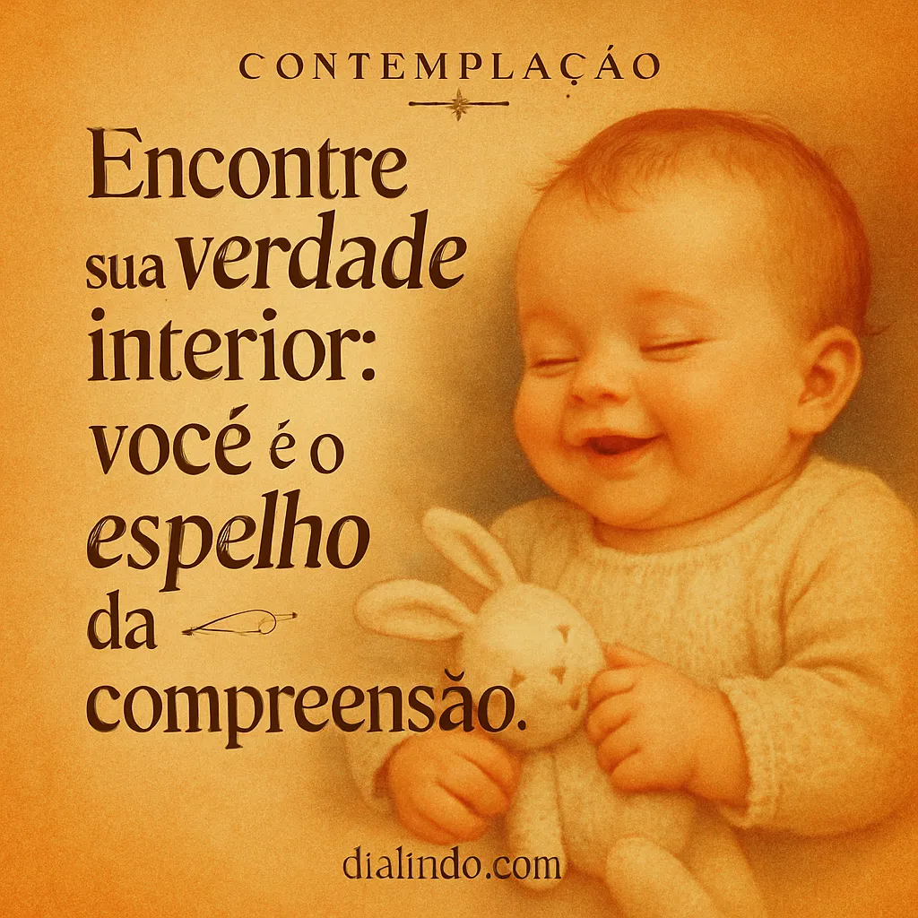 Espelho da Compreensão Interna