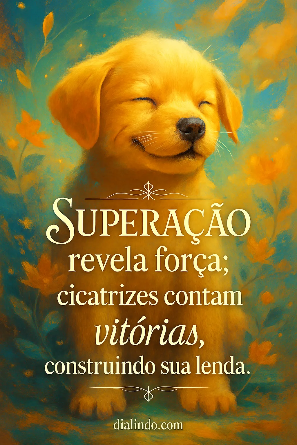 Cicatrizes: Lendas Forjadas